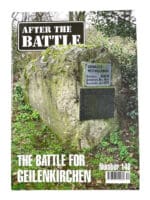 WW2 German British Geilenkirchen After the Battle 140 SC Reference Magazine WW2 German British Geilenkirchen After the Battle 140 SC Reference Magazine