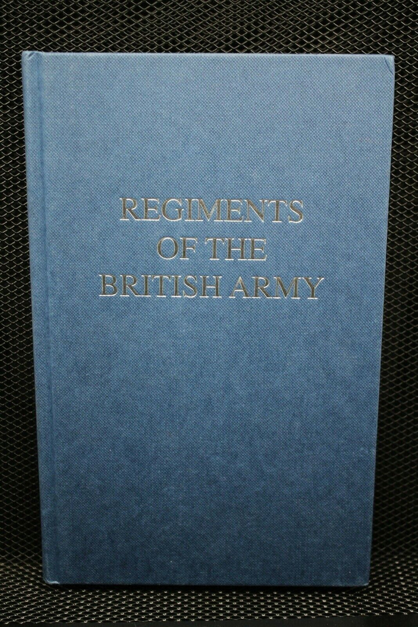 British Army Regiments Of Cavalry & Armour Part 2 British Army Regiments Of Cavalry & Armour Part 2