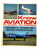 French British German US Know Aviation Seventy Years Hard Cover Reference Book French British German US Know Aviation Seventy Years Hard Cover Reference Book
