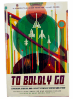 US To Boldly Go Leadership Strategy and Conflict in 21st Century Reference Book US To Boldly Go Leadership Strategy and Conflict in 21st Century Reference Book