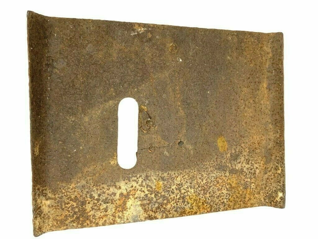 WW1 Imperial German Army Sniper Marksman Shield WW1 Imperial German Army Sniper Marksman Shield