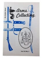 The Canadian Journal Arms Collecting Vol 15 No 1 Soft Cover Reference Book The Canadian Journal Arms Collecting Vol 15 No 1 Soft Cover Reference Book