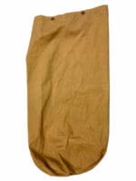 Canadian Army Cotton Duffle Bag 20 x 35 Canadian Army Cotton Duffle Bag 20 x 35