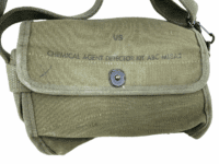 US Agent Detector Kit Carry Pouch US Agent Detector Kit Carry Pouch