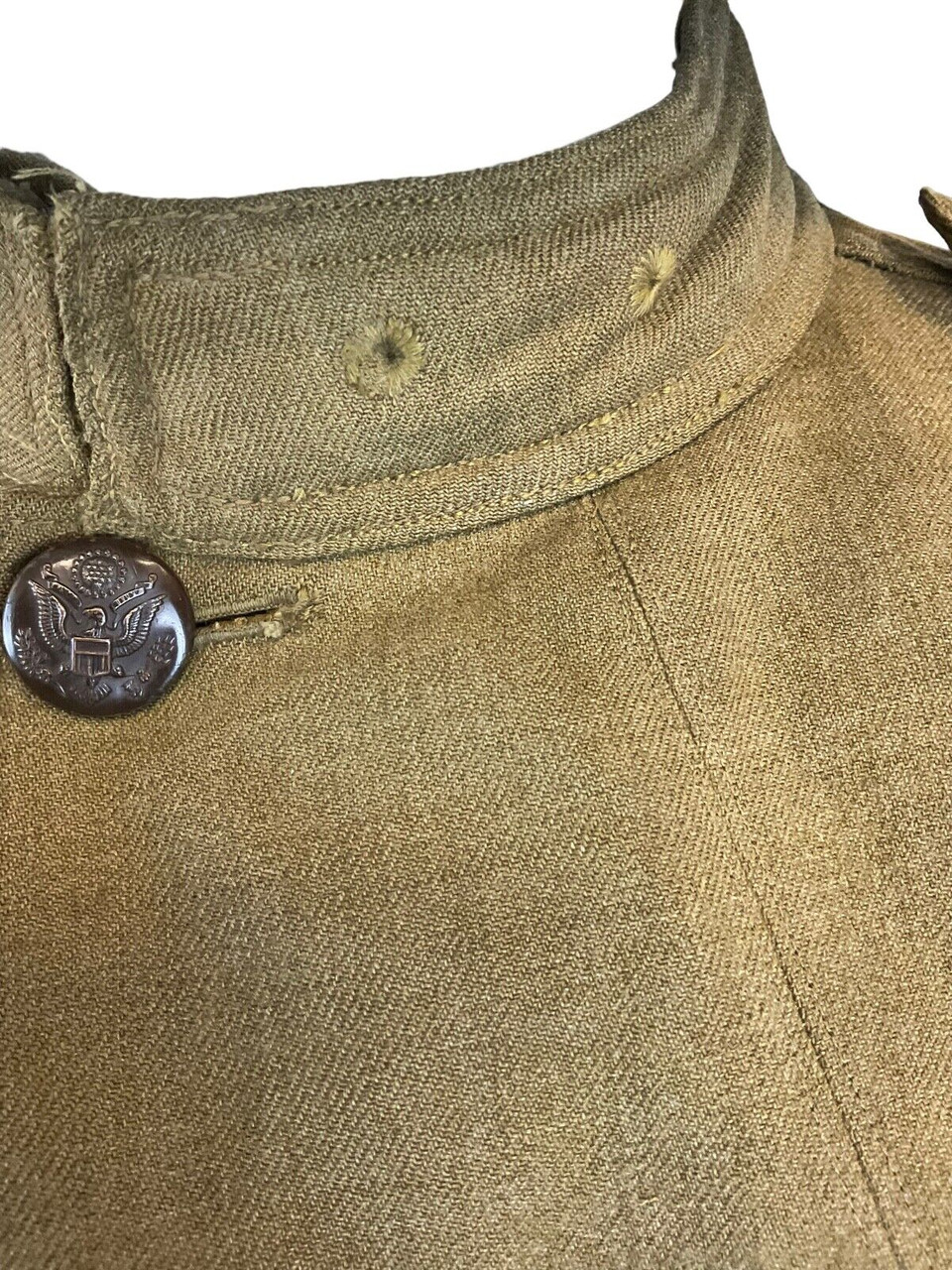 WW1 US AEF Air Service Uniform Grouping 467 Aero Squadron Named WW1 US AEF Air Service Uniform Grouping 467 Aero Squadron Named