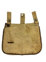 WW1 Imperial German Army Bread Bag Named WW1 Imperial German Army Bread Bag Named