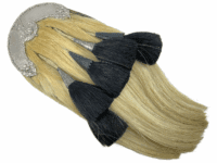 WW2 Canadian Royal Highland Regiment Black Watch Officers Sporran