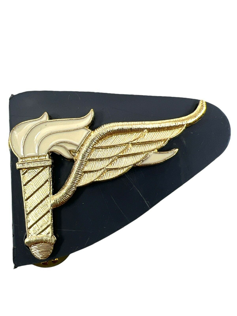 Canadian Forces Airborne Pathfinder Metal Wing Insignia Canadian Forces Airborne Pathfinder Metal Wing Insignia