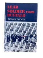 Korean War US Lead Soldier From Buffalo Hard Cover Reference Book Korean War US Lead Soldier From Buffalo Hard Cover Reference Book