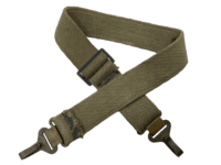 British Canadian Web Rigger Field Made Carry Strap British Canadian Web Rigger Field Made Carry Strap