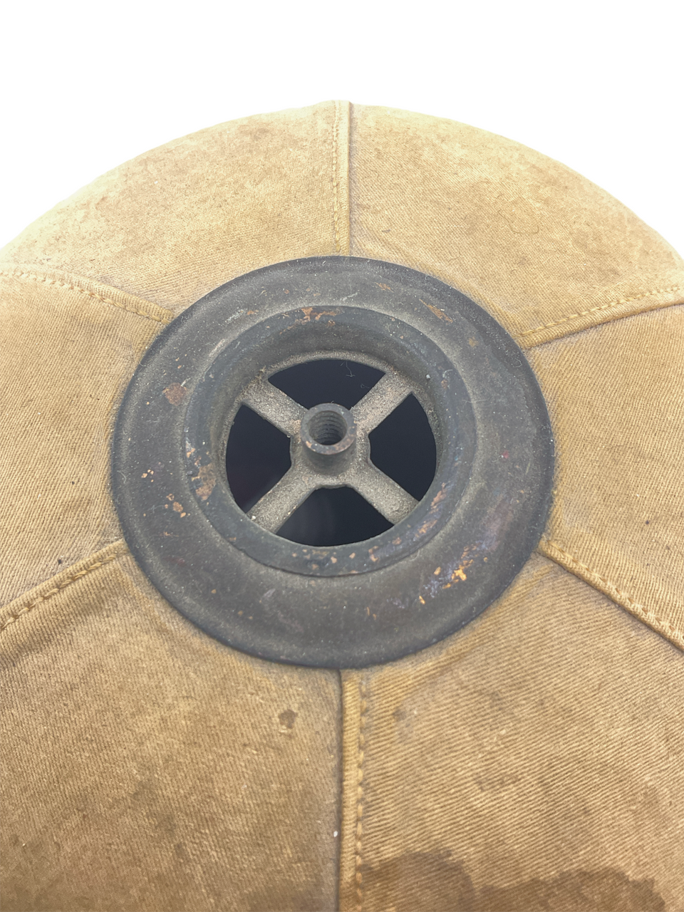 WW1 British Canadian Private Purchase Wolseley Tropical Pith Sun Helmet Hawkes WW1 British Canadian Private Purchase Wolseley Tropical Pith Sun Helmet Hawkes