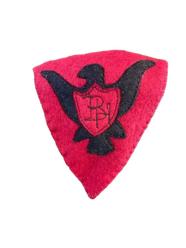 WW1 US AEF 86th Division Quarter Master Collar Disk Tunic WW1 US AEF 86th Division Quarter Master Collar Disk Tunic