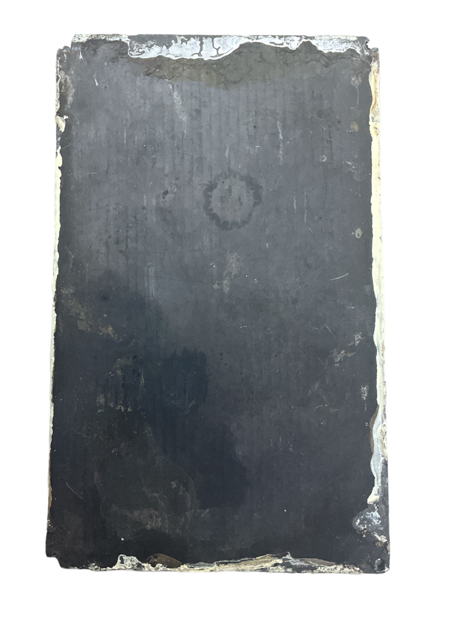 WW1 US AEF Home Front Son In Service Lead Step Plaque 3.5 x 5.5 Inch WW1 US AEF Home Front Son In Service Lead Step Plaque 3.5 x 5.5 Inch