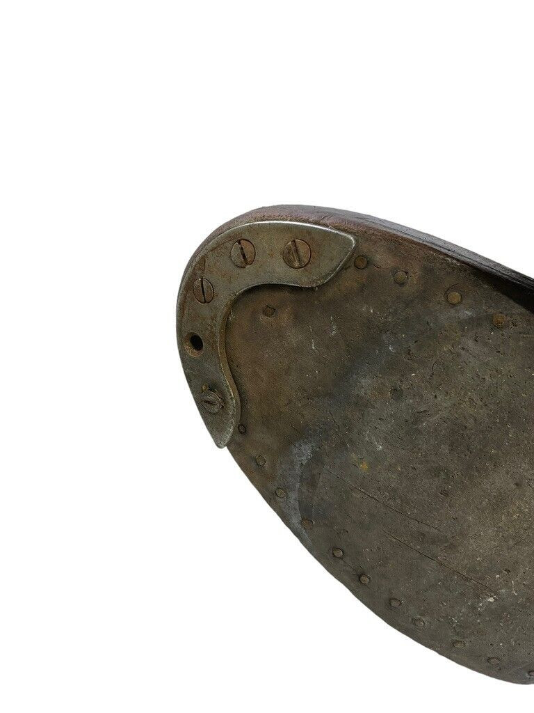 WW2 Canadian Brown Leather Officers Private Purchase Ankle Boots Size 10 WW2 Canadian Brown Leather Officers Private Purchase Ankle Boots Size 10