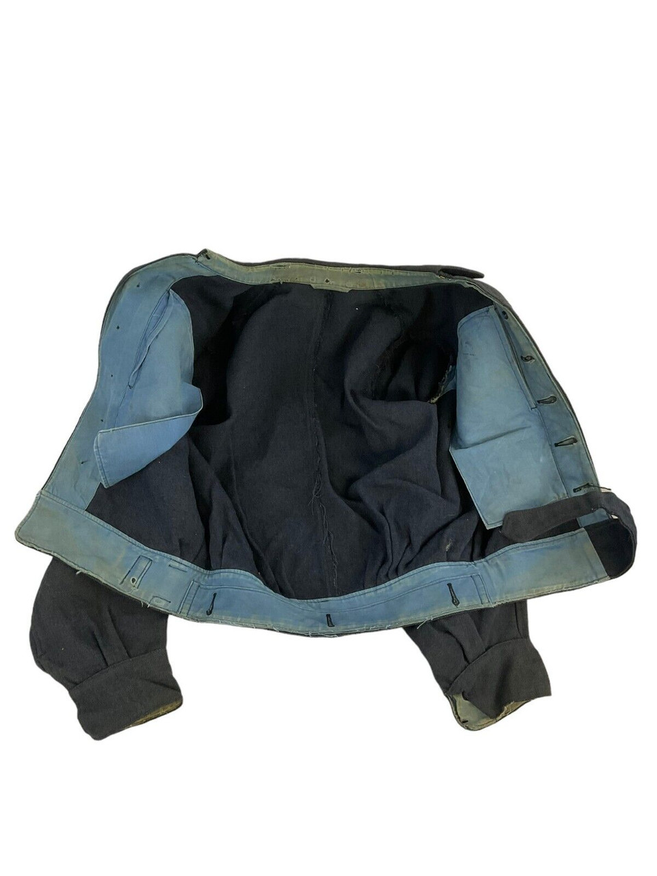 WW2 Canadian RCAF Air Gunners AG Officers Battle Dress Jacket C Broad Arrowed WW2 Canadian RCAF Air Gunners AG Officers Battle Dress Jacket C Broad Arrowed