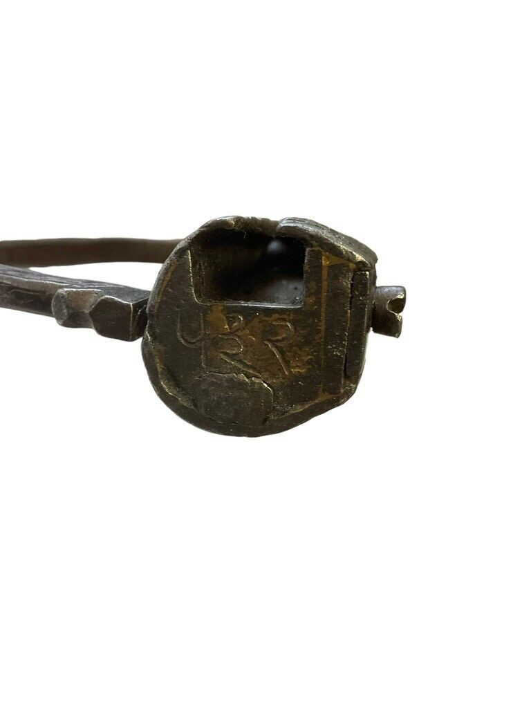 Napal Napalese Baker Rifle Bayonet without Scabbard Napal Napalese Baker Rifle Bayonet without Scabbard