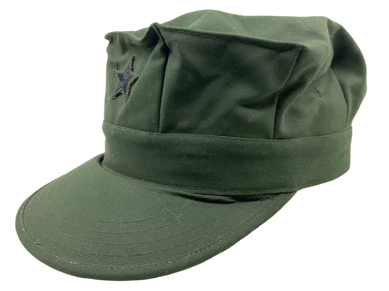 East Timor Military Cap Size 56 East Timor Military Cap Size 56