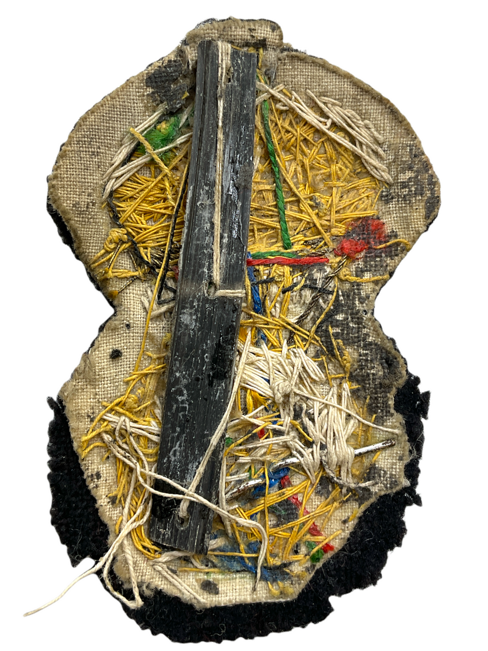 WW2 Canadian British RN RCN Navy Petty Officer Cap Badge WW2 Canadian British RN RCN Navy Petty Officer Cap Badge