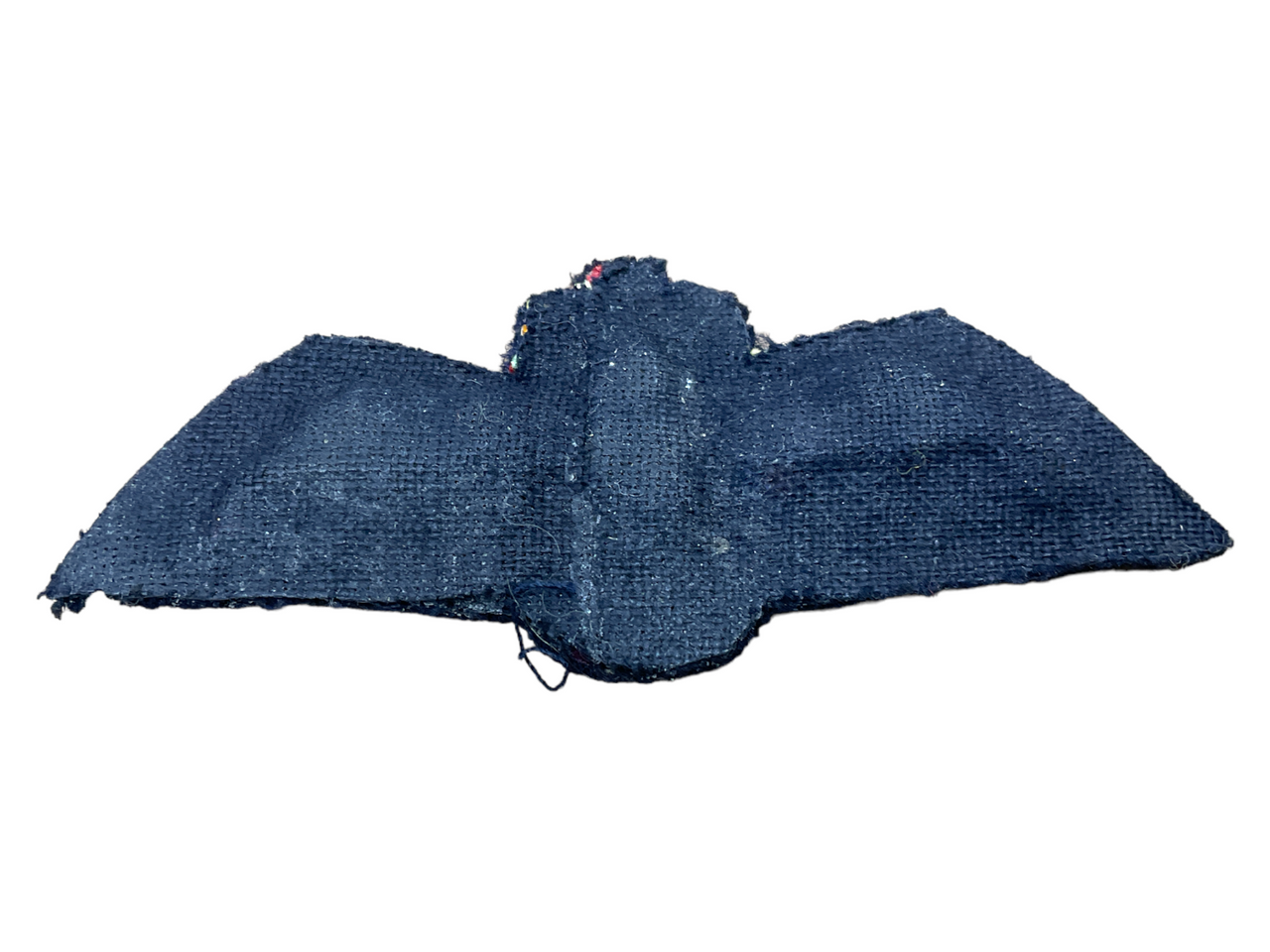 Canadian Forces RCAF Mini Mylar Navigator Wings Canadian Forces RCAF Mini Mylar Navigator Wings