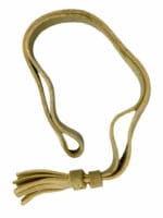 WW1 British BEF 1918 Dated Buff Leather Sword Belt WW1 British BEF 1918 Dated Buff Leather Sword Belt