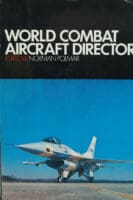 Cold War US Britain USSR World Combat Aircraft Directory Reference Book