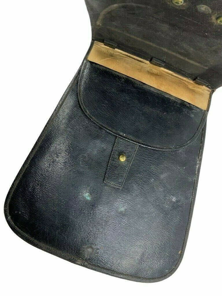 British Victorian Royal Artillery Officers Undress Dress Sabretache British Victorian Royal Artillery Officers Undress Dress Sabretache