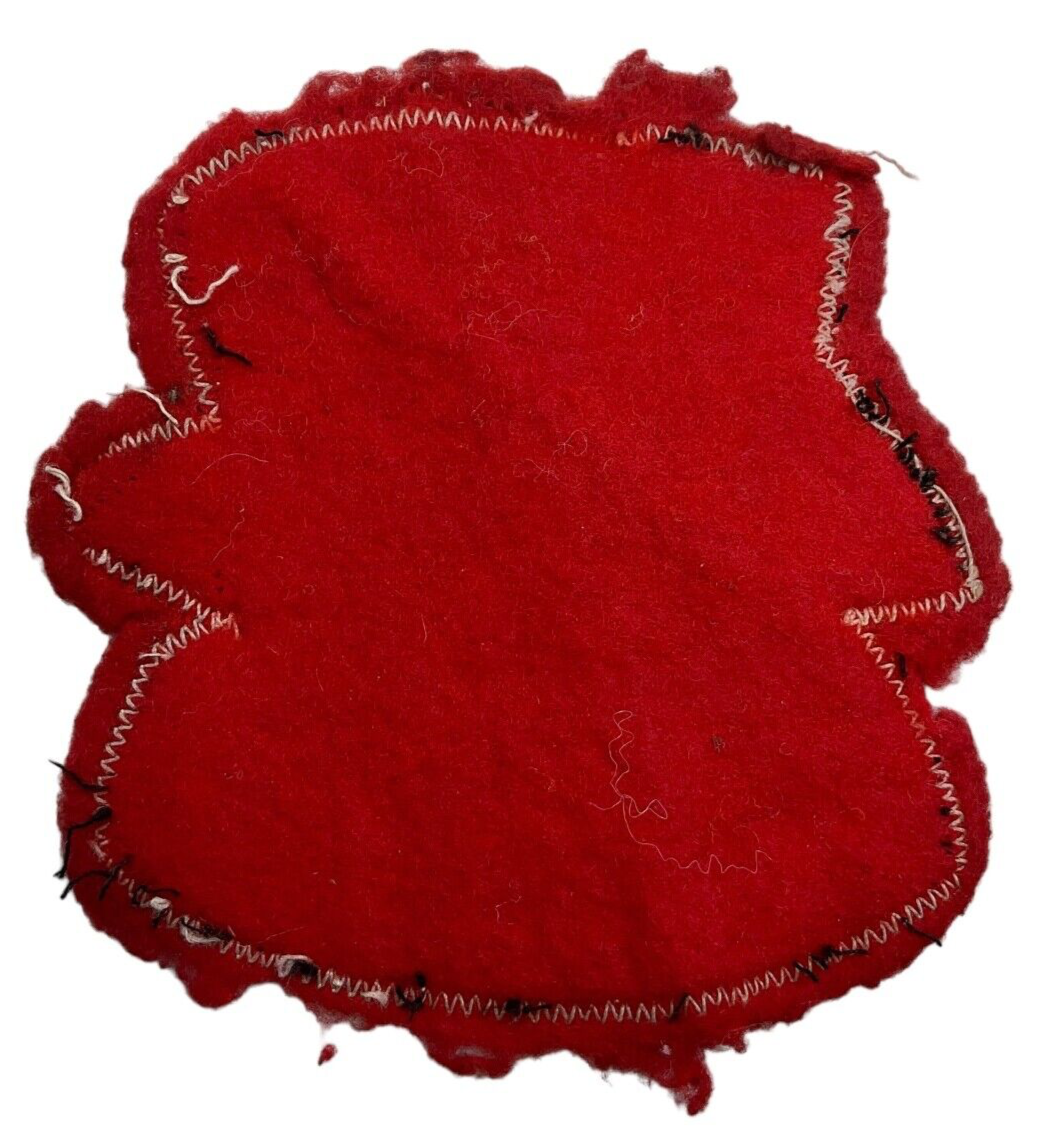 Royal Canadian Air Force CFB Moose Jaw Flight Patch Vintage Royal Canadian Air Force CFB Moose Jaw Flight Patch Vintage