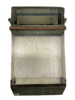 British Canadian US Forces Tank Periscope 14 x 8 Inch British Canadian US Forces Tank Periscope 14 x 8 Inch