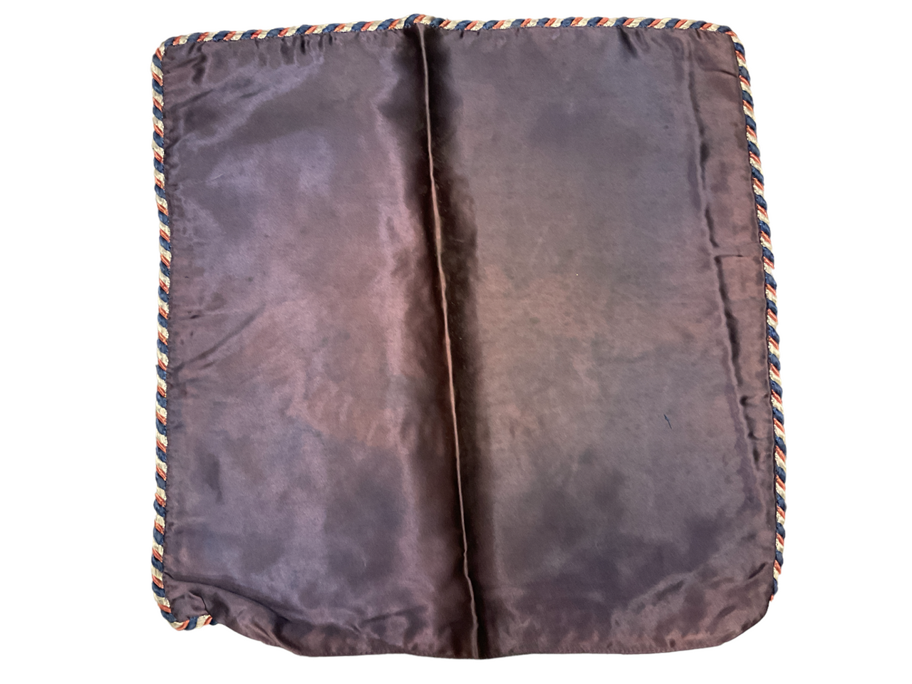 WW2 British RN Navy Fleet Air Arm Sweetheart Pillow 19 x 19 Inch WW2 British RN Navy Fleet Air Arm Sweetheart Pillow 19 x 19 Inch