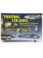 WW2 British German Fighting Colours 2 Malta George Cross SC Reference Book