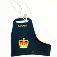 Canadian Forces WO Warrant Officers DEU Brassard Armband