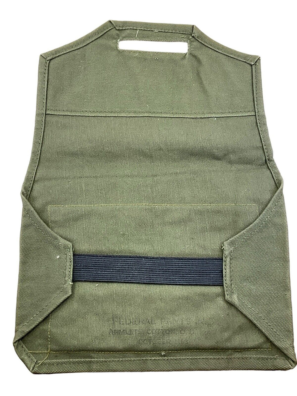 Canadian DUTY Officer Sleeve Brassard 1968 Dated Canadian DUTY Officer Sleeve Brassard 1968 Dated