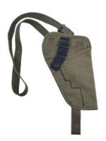 Korean Vietnam War US Shoulder Holster