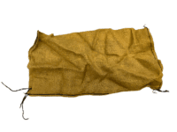 Canadian Forces Burlap Sandbag 26 x 14 Inch Canadian Forces Burlap Sandbag 26 x 14 Inch