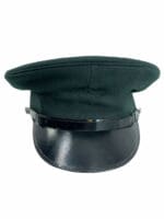 Irish Ireland Royal Ulster Constabulary Officers Cap Irish Ireland Royal Ulster Constabulary Officers Cap