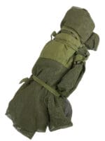 Canadian Forces Bug Net Cot Type 6ft x 30 Inch Canadian Forces Bug Net Cot Type 6ft x 30 Inch