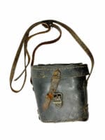 WW1 British BEF Private Purchase Officers Binocular Case