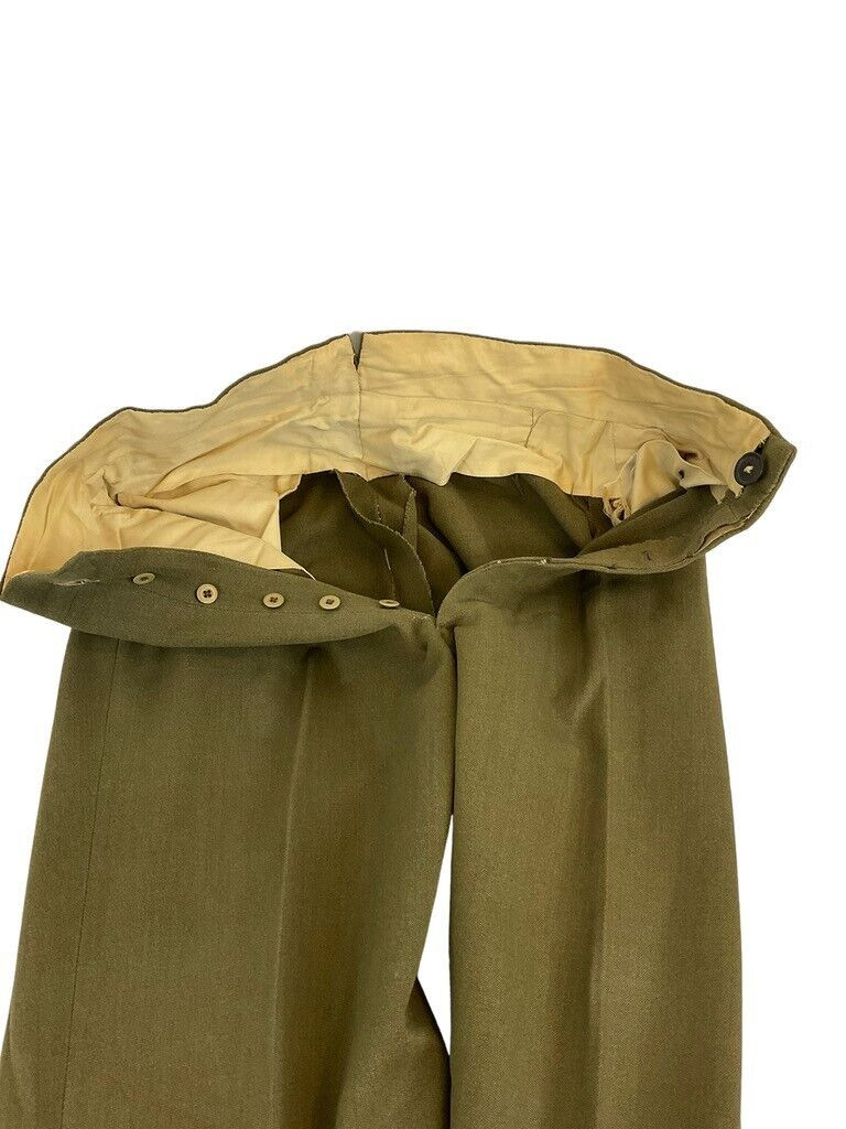 WW2 Canadian LDSH Lord Strathconas Horse Named Officers Service Dress Tunic WW2 Canadian LDSH Lord Strathconas Horse Named Officers Service Dress Tunic