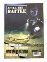 WW2 German British Villers Bocage After the Battle 132 SC Reference Magazine