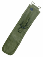 WW2 US Army USMC Cleaning ROD M1 1944 Dated Green Web