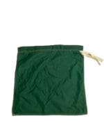 Canadian Forces Green Nylon Range Flag 18 X 18 Canadian Forces Green Nylon Range Flag 18 X 18