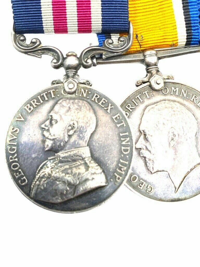 WW1 Canadian CEF Medal Group Military Medal MM 475205 Cpl FA Skidmore CMGC WW1 Canadian CEF Medal Group Military Medal MM 475205 Cpl FA Skidmore CMGC