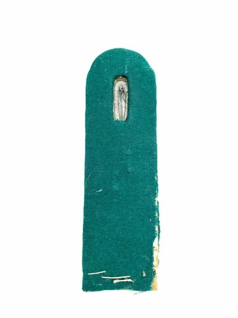 WW2 German Army Officers Administration Shoulder Board WW2 German Army Officers Administration Shoulder Board