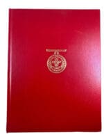 British and Irish Regimental and Volunteer Medals Vol 1 Hardcover Reference Book