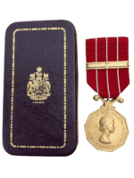 Canadian Forces Decoration Medal CD & Bar Cpl Ouellette Canadian Forces Decoration Medal CD & Bar Cpl Ouellette