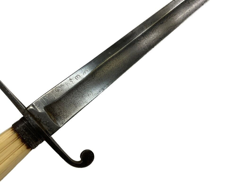 British 1780 Infantry Officers Spadroon Sword Published British Military Swords British 1780 Infantry Officers Spadroon Sword Published British Military Swords