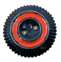 WW1 Imperial German Wurttemberg Cap Cockade Insignia