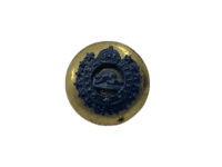Canadian Militia Officers Button 8mm Canadian Militia Officers Button 8mm
