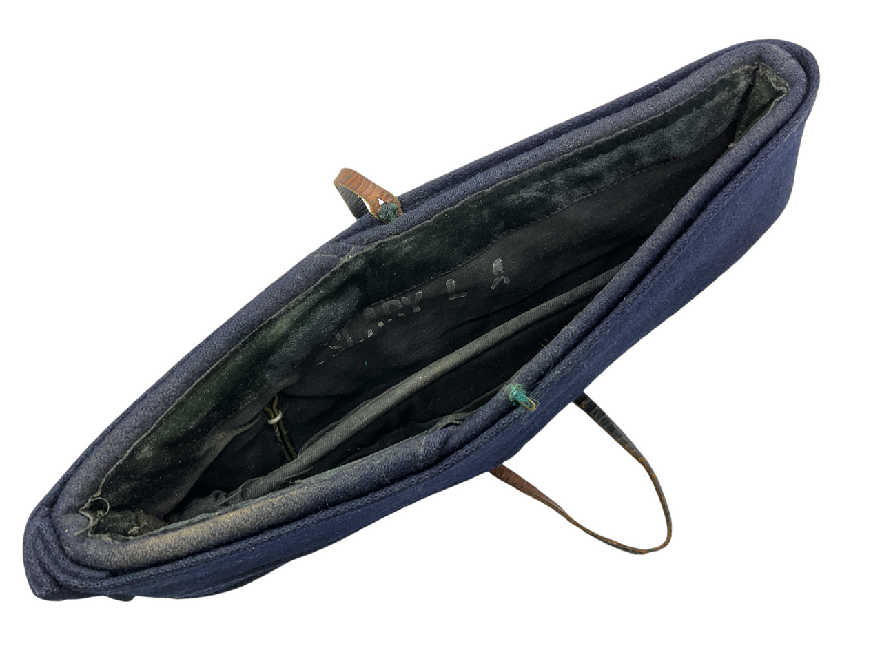 Canadian RMC Military College Wedge Cap Named Canadian RMC Military College Wedge Cap Named