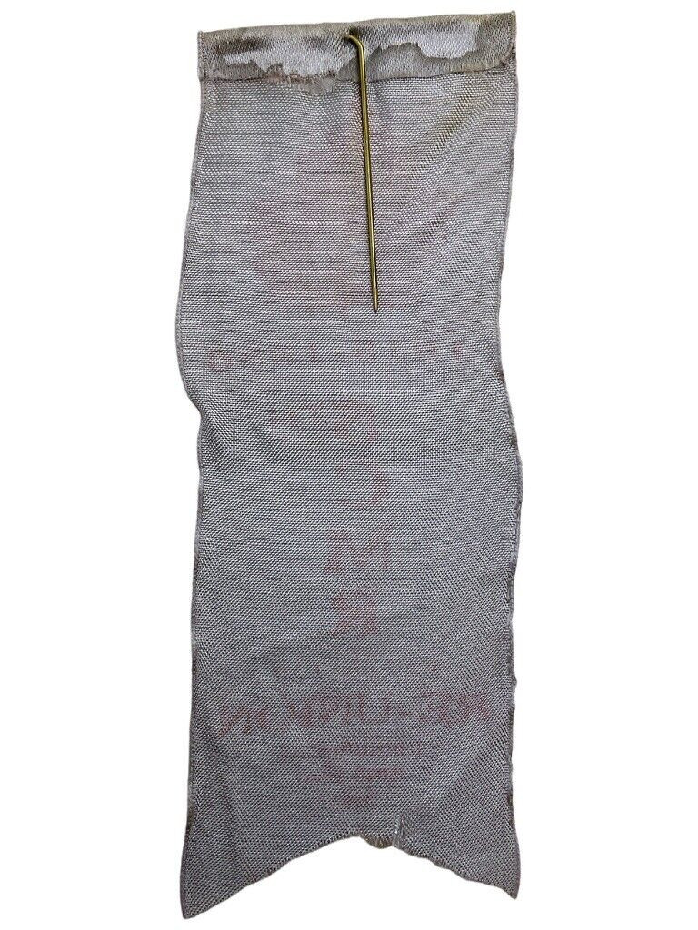 WW1 Canadian CEF 5th CMR Reunion Sherbrooke Quebec 1915-1936 Ribbon WW1 Canadian CEF 5th CMR Reunion Sherbrooke Quebec 1915-1936 Ribbon